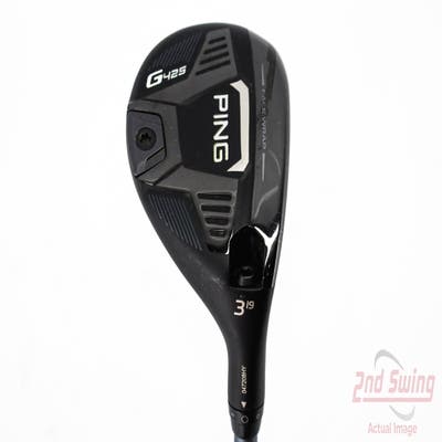 Ping G425 Hybrid 3 Hybrid 19° ALTA CB 70 Slate Graphite Senior Right Handed 40.0in