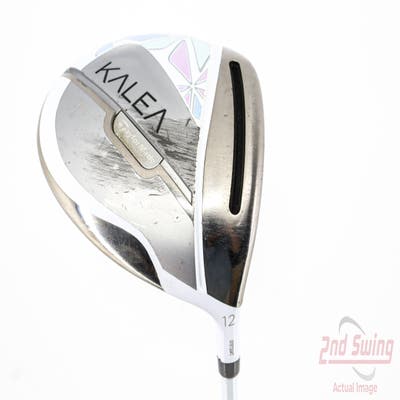 TaylorMade Kalea Ladies Driver 12° TM Slim Tech Graphite Ladies Right Handed 43.0in