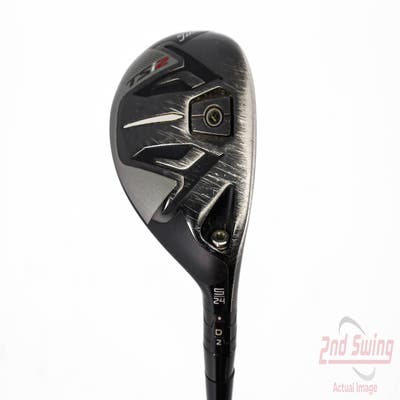 Titleist TSi2 Hybrid 5 Hybrid 24° Graphite Design Tour AD IZ-75 Graphite Regular Right Handed 39.75in