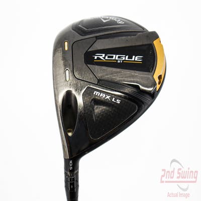 Callaway Rogue ST Max LS Driver 10.5° MCA Tensei AV-XLINK Blue 55 Graphite Regular Left Handed 45.75in