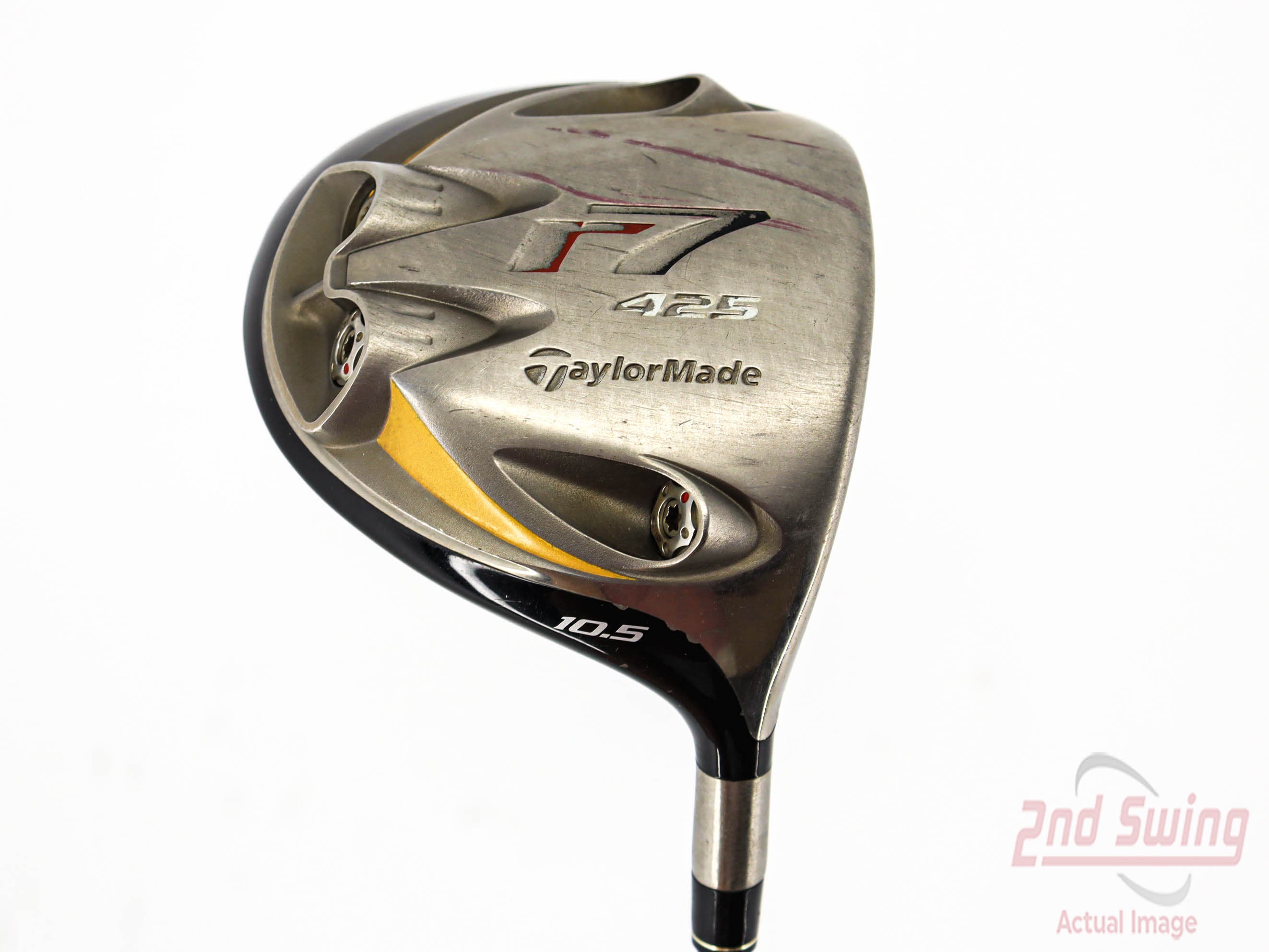 TaylorMade R7 425 Driver | 2nd Swing Golf