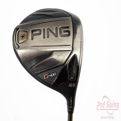 Ping G400 Driver 10.5° ALTA CB 55 Graphite Senior Right Handed 45.5in