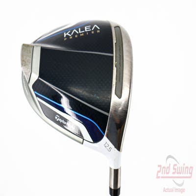 TaylorMade Kalea Premier Driver 12.5° TM KALEA Premier 40 Lite Graphite Ladies Right Handed 44.25in