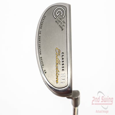 Cleveland Class Collection HB Insert 10i Putter Steel Right Handed 34.0in