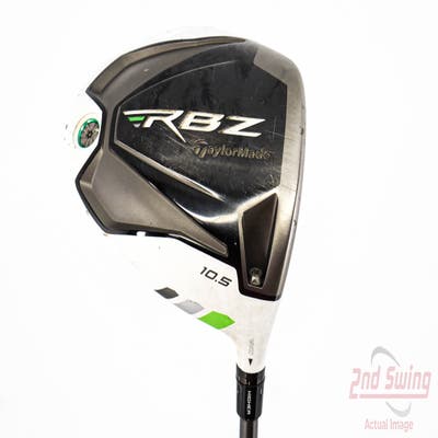 TaylorMade RocketBallz Driver 10.5° TM Matrix XCON 5 Graphite Regular Right Handed 46.0in