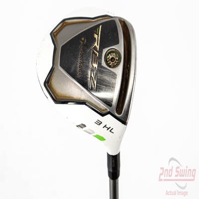 TaylorMade RocketBallz Fairway Wood 3 Wood HL 17° TM Matrix XCON 5 Graphite Ladies Right Handed 42.5in