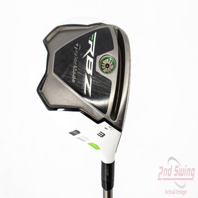 TaylorMade RocketBallz Fairway Wood 3 Wood 3W 15° TM Matrix XCON 5 Graphite Ladies Right Handed 42.5in