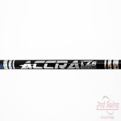 Pull Accra TZ6 65g Fairway Shaft Stiff 42.0in