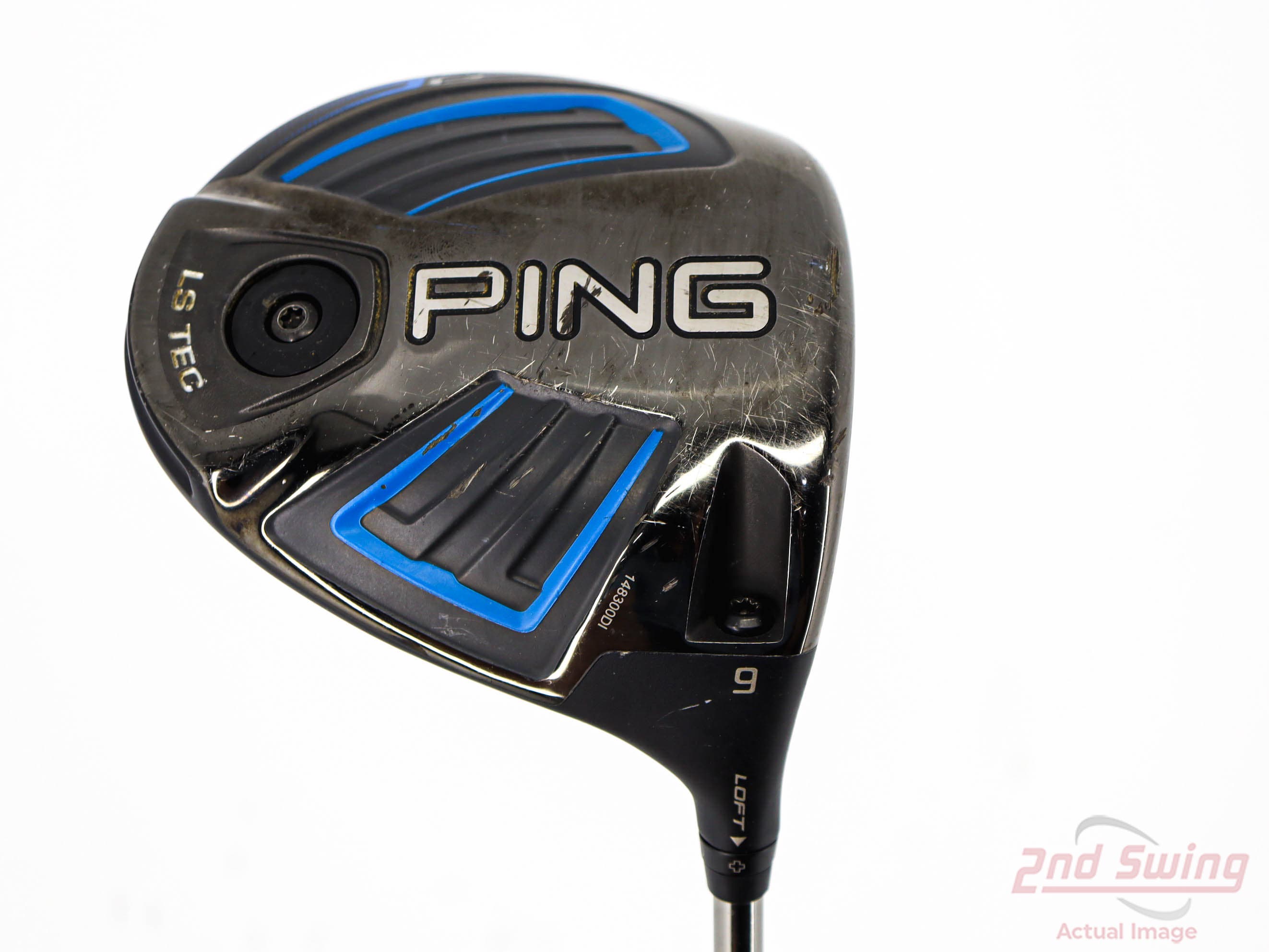 Ping 2016 G LS Tec Driver | 2nd Swing Golf