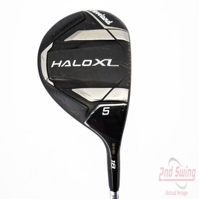 Cleveland HALO XL Fairway Wood 5 Wood 5W 18° MCA Tensei AV-XLINK Blue 55 Graphite Stiff Right Handed 43.0in