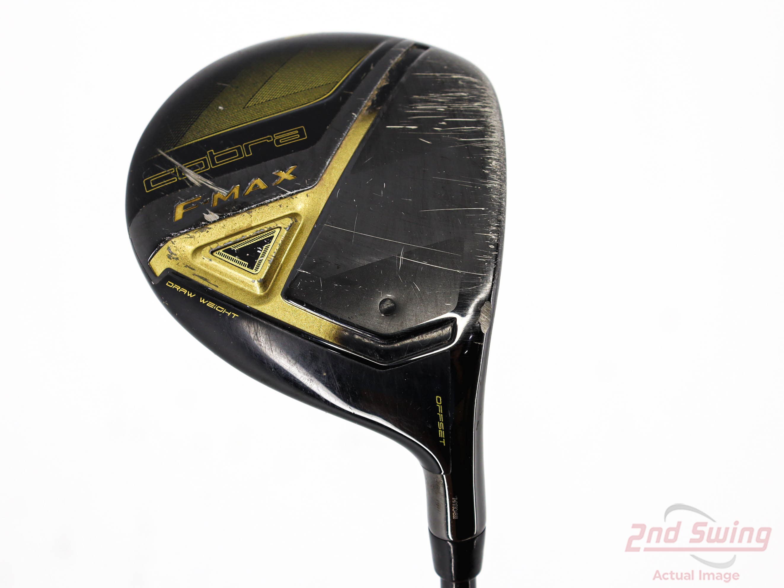 Cobra F-Max Superlite 3 top wood