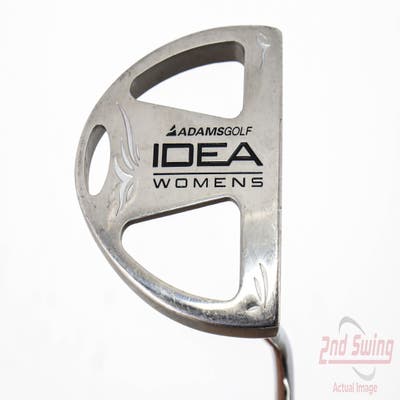 Adams Idea Womens Putter Steel Right Handed 32.5in