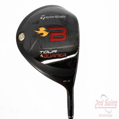 TaylorMade Tour Burner Driver 9.5° TM Reax 60 Graphite Stiff Right Handed 45.0in