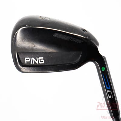 Ping 2016 G Crossover Utility Iron 5 Utility 24° ALTA 70 Graphite Stiff Right Handed Green Dot 39.75in