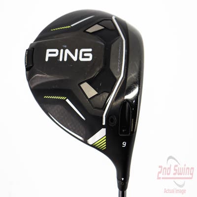 Ping G430 MAX 10K Driver 9° Tour 2.0 Black 65 Graphite Stiff Right Handed 45.0in