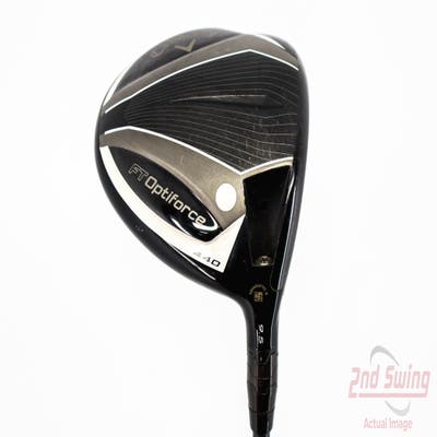 Callaway FT Optiforce 440 Driver 9.5° Project X LZ 6.0 Graphite Stiff Right Handed 46.0in