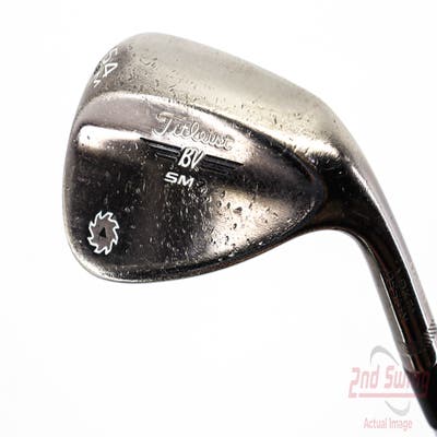 Titleist Vokey SM7 Brushed Steel Wedge Sand SW 54° 8 Deg Bounce SM7 BV Steel Wedge Flex Right Handed 36.75in