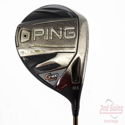 Ping G400 Max Driver 10.5° ALTA CB 55 Graphite Stiff Right Handed 45.75in