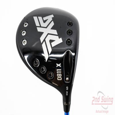 PXG 0811 X Gen2 Driver 9° Oban Devotion 6 Graphite Stiff Right Handed 45.25in