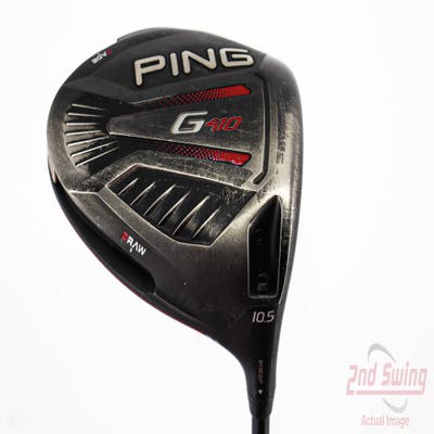 Ping G410 Plus Driver 10.5° ALTA CB 55 Red Graphite Regular Right Handed 45.5in