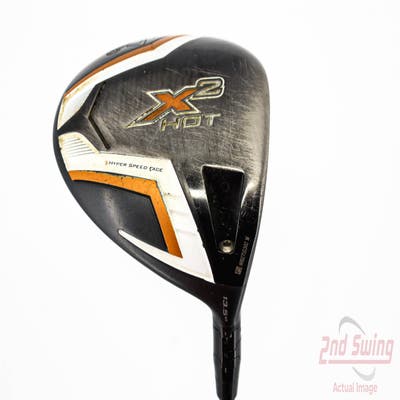 Callaway X2 Hot Driver 13.5° Aldila Tour Blue Graphite Senior Right Handed 46.0in