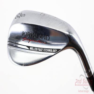 Kirkland Signature Wedge Sand SW 56° True Temper Steel Wedge Flex Right Handed 35.25in