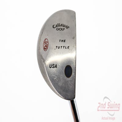 Callaway Tuttle Putter Steel Right Handed 36.0in