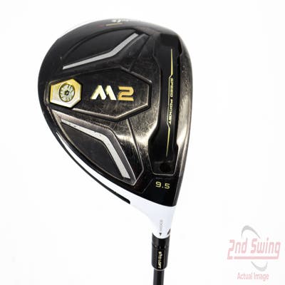 TaylorMade 2016 M2 Driver 9.5° Fujikura Pro 50 Graphite Regular Right Handed 46.0in