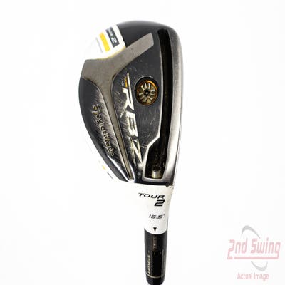 TaylorMade RocketBallz Stage 2 Tour Hybrid 2 Hybrid 16.5° Matrix Altus Tour Graphite Regular Right Handed 41.5in