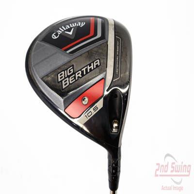 Callaway Big Bertha 23 Driver 10.5° Callaway RCH Wood 45 Graphite Senior Right Handed 45.5in