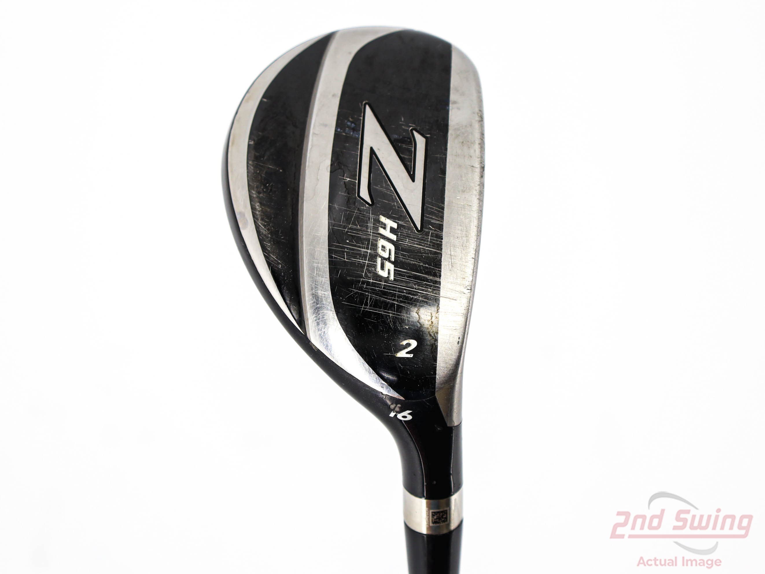 Srixon Z H65 Hybrid | 2nd Swing Golf