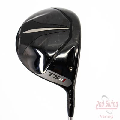 Titleist TSR1 Driver 10° Mitsubishi MMT SpeedMesh 40 Graphite Regular Right Handed 45.5in