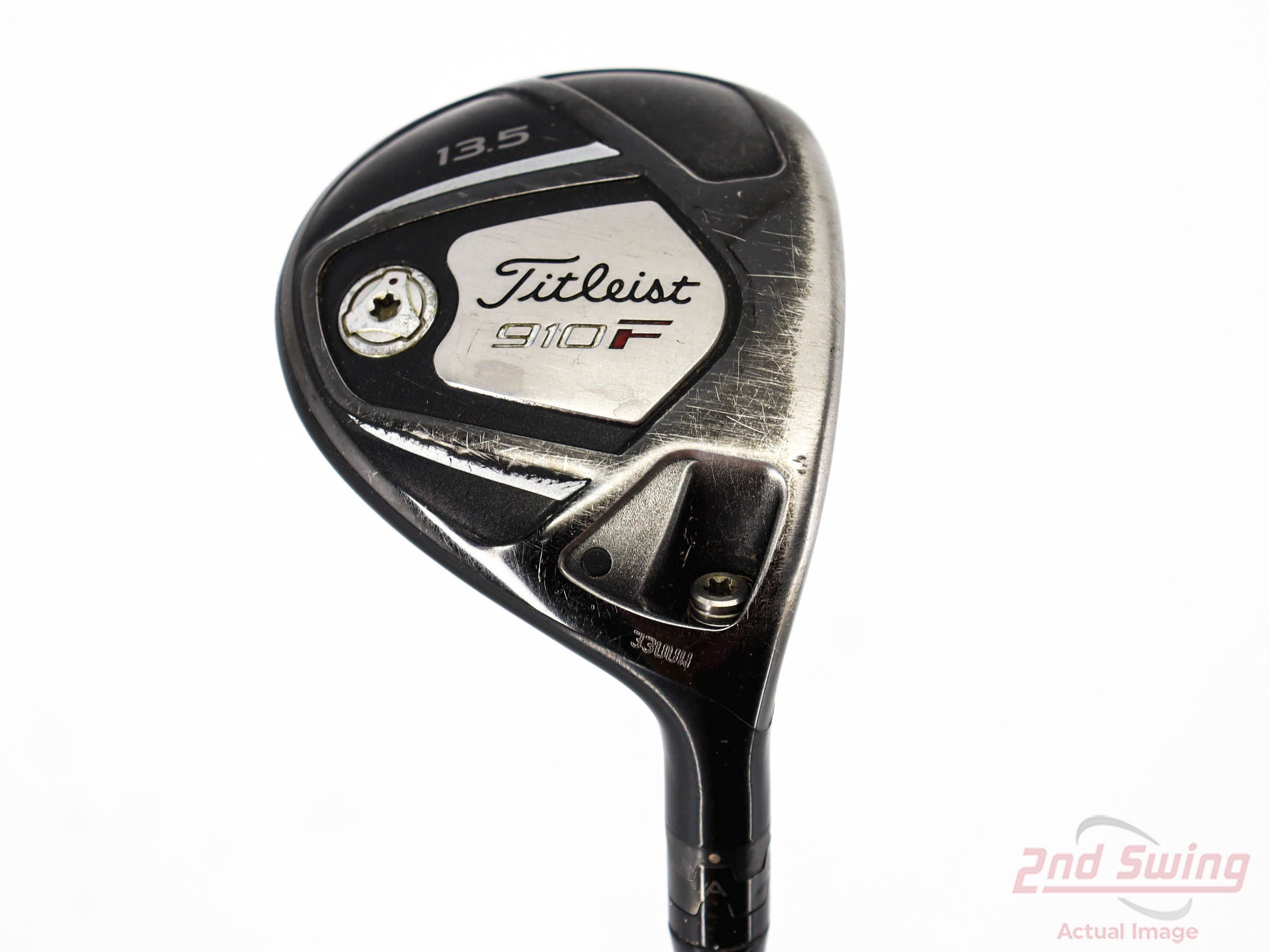 Titleist 910 F Fairway Wood | 2nd Swing Golf