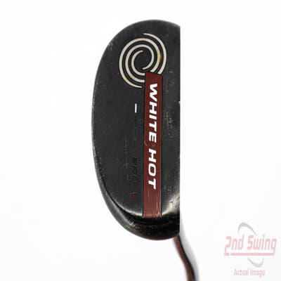 Odyssey White Hot Pro #5 Putter Steel Right Handed 34.25in