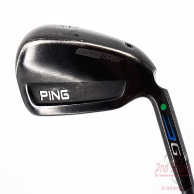 Ping 2016 G Crossover Utility Iron 3 Utility 18° ALTA 70 Graphite Stiff Right Handed Green Dot 40.0in