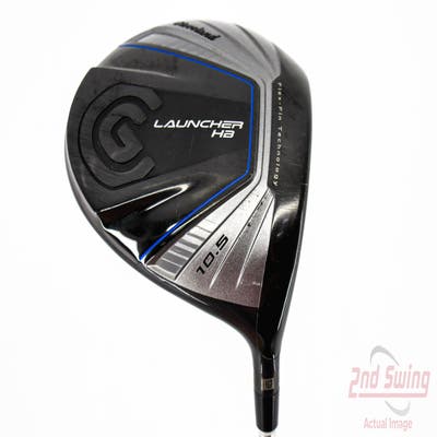 Cleveland Launcher HB Driver 10.5° Miyazaki C. Kua 5 Graphite Regular Right Handed 45.25in