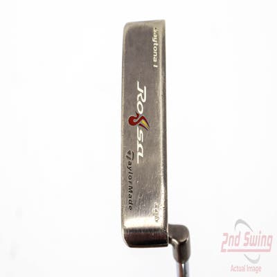 TaylorMade 2005 Rossa CGB Daytona 1 Putter Steel Right Handed 34.0in