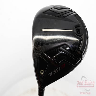 Titleist TSi3 Driver 9° Fujikura Ventus Blue VC 6 Graphite X-Stiff Left Handed 45.5in