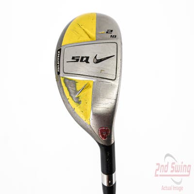 Nike Sasquatch Sumo Hybrid 2 Hybrid 18° Nike Sasquatch Diamana Graphite Stiff Right Handed 41.0in