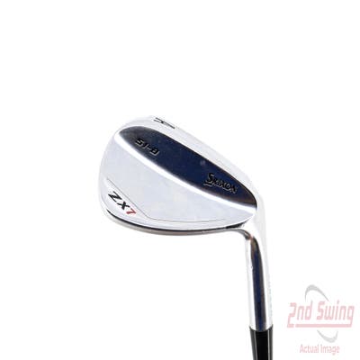 Srixon ZX7 Wedge Gap GW Nippon NS Pro Modus 3 Tour 120 Steel Stiff Right Handed 35.75in