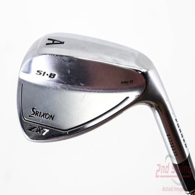 Srixon ZX7 MK II Wedge Gap GW True Temper Elevate MPH 95 Steel Regular Right Handed 36.0in