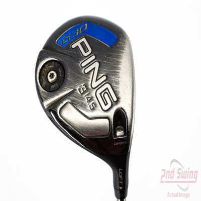 Ping G30 Fairway Wood 3 Wood 3W 14.5° Ping Tour 65 Graphite Stiff Right Handed 42.75in