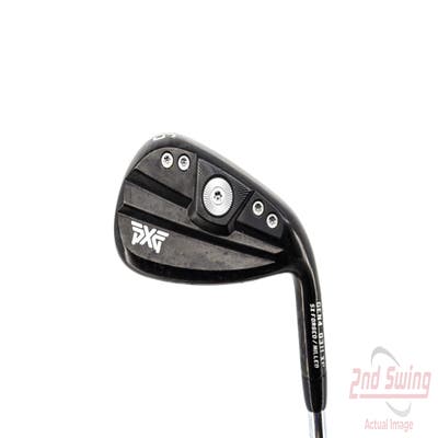 PXG 0311 XP Gen4 Xtreme Dark Wedge Gap GW TT Elevate Tour VSS Pro Steel Stiff Right Handed 36.0in