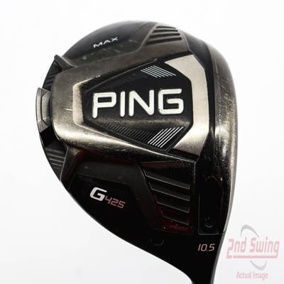 Ping G425 Max Driver 10.5° Ping Tour 65 Graphite X-Stiff Right Handed 45.5in