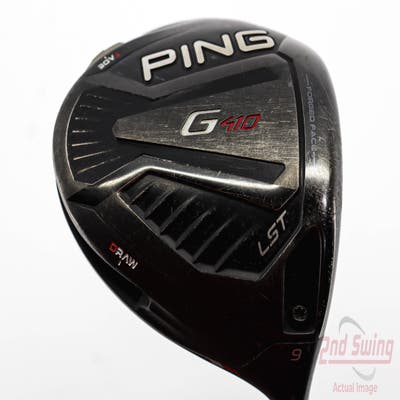 Ping G410 LS Tec Driver 9° Mitsubishi Tensei CK 60 Orange Graphite Regular Right Handed 45.0in