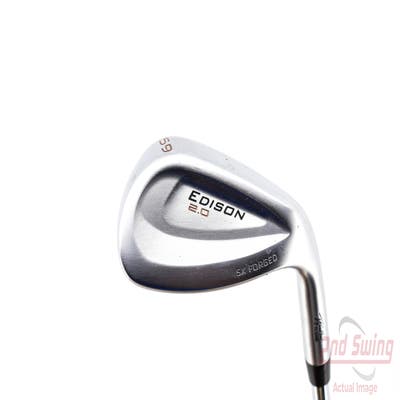 Edison 2.0 Wedge Lob LW 59° Nippon NS Pro Modus 3 Tour 105 Steel Regular Right Handed 36.5in