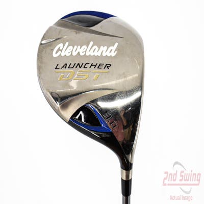 Cleveland Launcher DST Driver 9° Cleveland Diamana 44vSL Graphite Stiff Right Handed 46.0in