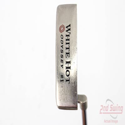 Odyssey White Hot 1 Putter Steel Right Handed 35.5in