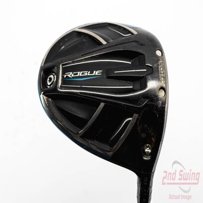 Callaway Rogue Driver 13.5° Aldila Synergy Blue 50 Graphite Regular Right Handed 45.5in