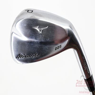 Mizuno Pro 225 Single Iron Pitching Wedge PW Nippon NS Pro Modus 3 Tour 105 Steel Stiff Right Handed 36.0in